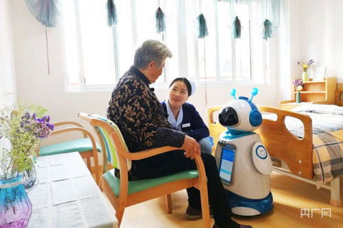 合肥廬陽區(qū) 心系一枝一葉，千家萬戶綻笑顏養(yǎng)老服務(wù)