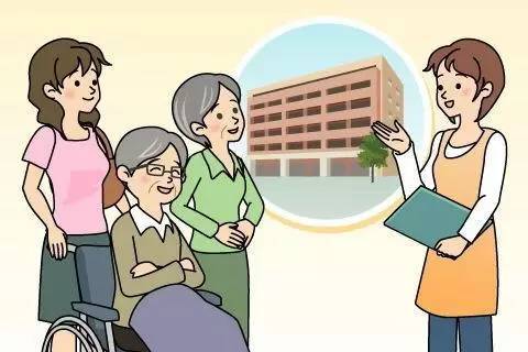 鎮(zhèn)江 以多維創(chuàng)新構建高質量養(yǎng)老服務新格局