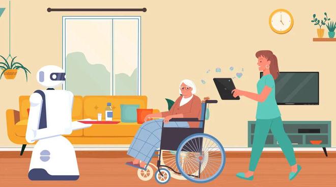 復(fù)合增長50%、覆蓋300城！拆解小橙集團(tuán)如何用「產(chǎn)品化」重構(gòu)居家養(yǎng)老服務(wù)模型